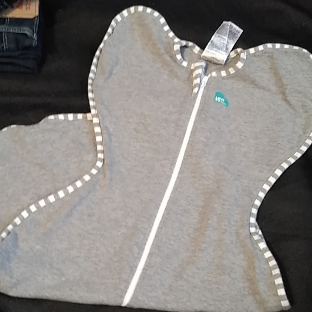 Swaddle